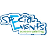 Special Events Screen Printing