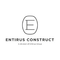 Entirus Construct logo - Similar company to Karolien Lafaut