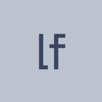 Laurits Faber logo - Similar company to Flowww Studio