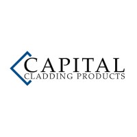 Capital Cladding Products logo - Similar company to Eastern Cladding Services