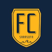 FC Sarasota logo - Similar company to Sunshine Soccer
