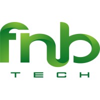 PT FANDB TECH INDONESIA logo - Similar company to Fnb Techs