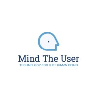 Mind the User logo - Similar company to Mybranda®️