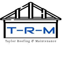 Taylor Roofing & Maintenance Ltd logo - Similar company to Smart Ergonomics