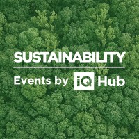 Sustainability Events by IQ Hub logo - Similar company to Iq Hub