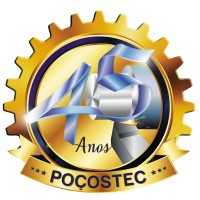 Grupo Poçostec logo - Similar company to Trigomix