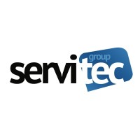 Servitec Group logo - Similar company to Servitec