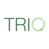 TRIQ GmbH logo - Similar company to Triqbriq