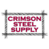 Crimson Steel Supply LLC logo - Similar company to Barnsco Mi