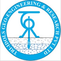 Tri-Idols Geo-Engineering & Research Pvt Ltd logo - Similar company to Geomechanics For Geo-Engineering And Sustainability (Gges) Lab
