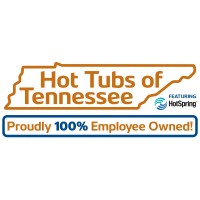 Hot Tubs of Tennessee logo - Similar company to Pool And Spa Depot