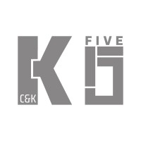 FIVE nv - C&K nv logo - Similar company to Frisokit.Com