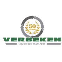 Transport Verbeken logo - Similar company to Rht S.À.R.L. - Trh