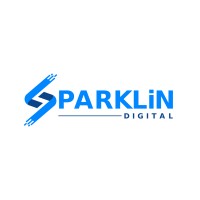 Sparklin Digital logo - Similar company to Fostermedia