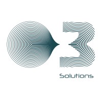 O3 Solutions logo - Similar company to Greenipath
