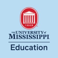 Play Therapy at the University of Mississippi logo - Similar company to Play Therapy Toolbox Inc.