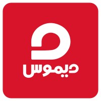 Dimos Furniture | ديموس اثــــاث logo - Similar company to Alraja Furniture  مفروشات الرجاء
