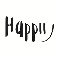 Happii logo - Similar company to Sterling Apparels