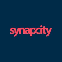 Synapcity logo - Similar company to Epilepsy Ottawa