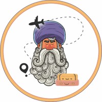 Campus Travel Guru logo - Similar company to Digital Mandii