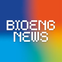 Bioengineering News logo - Similar company to Neb-Feup/Icbas | Núcleo De Estudantes De Bioengenharia