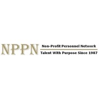 Non-Profit Personnel Network logo - Similar company to Ccdr (Ngo)