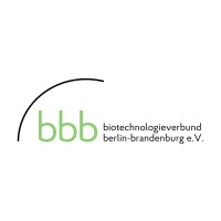 bbb biotechnologieverbund berlin-brandenburg e.V. logo - Similar company to Bts – Life Sciences Studierendeninitiative E.V.