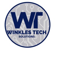 Winkles Tech Solutions logo - Similar company to Znyth Technologies