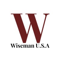 Wiseman USA logo - Similar company to Wisemen Multimedia, Llc