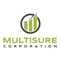 MULTISURE logo - Similar company to Multisure B.V.
