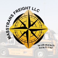 Masstrans Freight LLC logo - Similar company to Logical Freight Services L.L.C