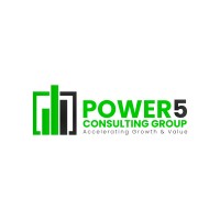Power 5 Consulting Group, LLC logo - Similar company to Sigma Technologies, Inc.
