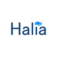 Halia logo - Similar company to Frenchapp & Web