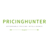 PricingHunter logo - Similar company to Farrsight Digital