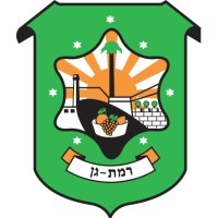 The City of Ramat Gan logo - Similar company to The Municipality Of Raanana - עיריית רעננה