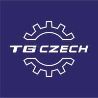 TG Czech s.r.o. logo - Similar company to Bert Solutions S.R.O.