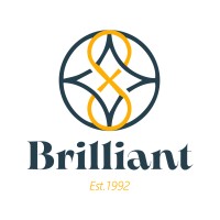 Brilliant Construction logo - Similar company to Fine Home