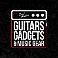Guitars, Gadgets and Music Gear logo - Similar company to Musical Instruments Of Trinidad And Tobago - Mittco