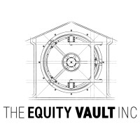 The Equity Vault logo - Similar company to Equity Vault