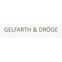 Gelfarth & Dröge Research Gbr.
