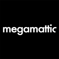 Megamattic logo - Similar company to Unleashed Growth