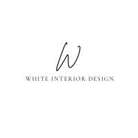 White Interior Design logo - Similar company to Mitchell + Corti