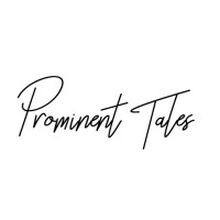 Prominent Tales logo - Similar company to Mindcrafts Event