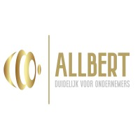 ALLBERT logo - Similar company to Eeve