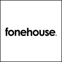 Fonehouse logo - Similar company to A1 Comms Ltd