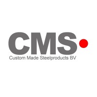 CMS-BV logo - Similar company to Rxlight