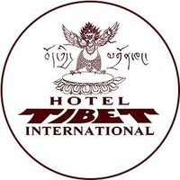 Hotel Tibet International logo - Similar company to Casa Deyra