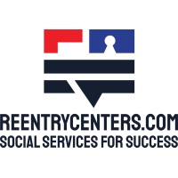 REENTRYCENTERS.COM logo - Similar company to Content Influencer