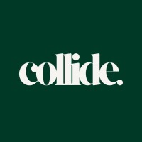 Collide Digital Marketing logo - Similar company to Regi (Registered Mortgage Securities)