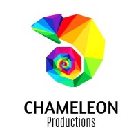 Chameleon Productions, Inc. logo - Similar company to Chameleon Grafix